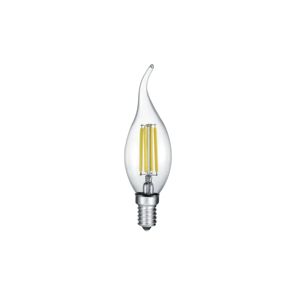 Trio Leuchten E14 4 Watt 2700 Kelvin 470 Lumen 990-4470