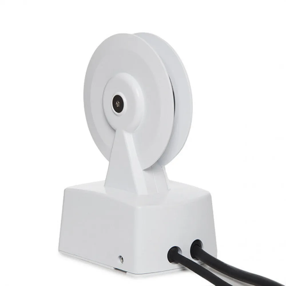 LED-Fenster-/Lückenprofiler 5 W 360 ° IP65 RGB Cree Oberflächenmontage DMX-Steuerung 50.000 Std. [TS-360-CREE-5WMT-RGB]