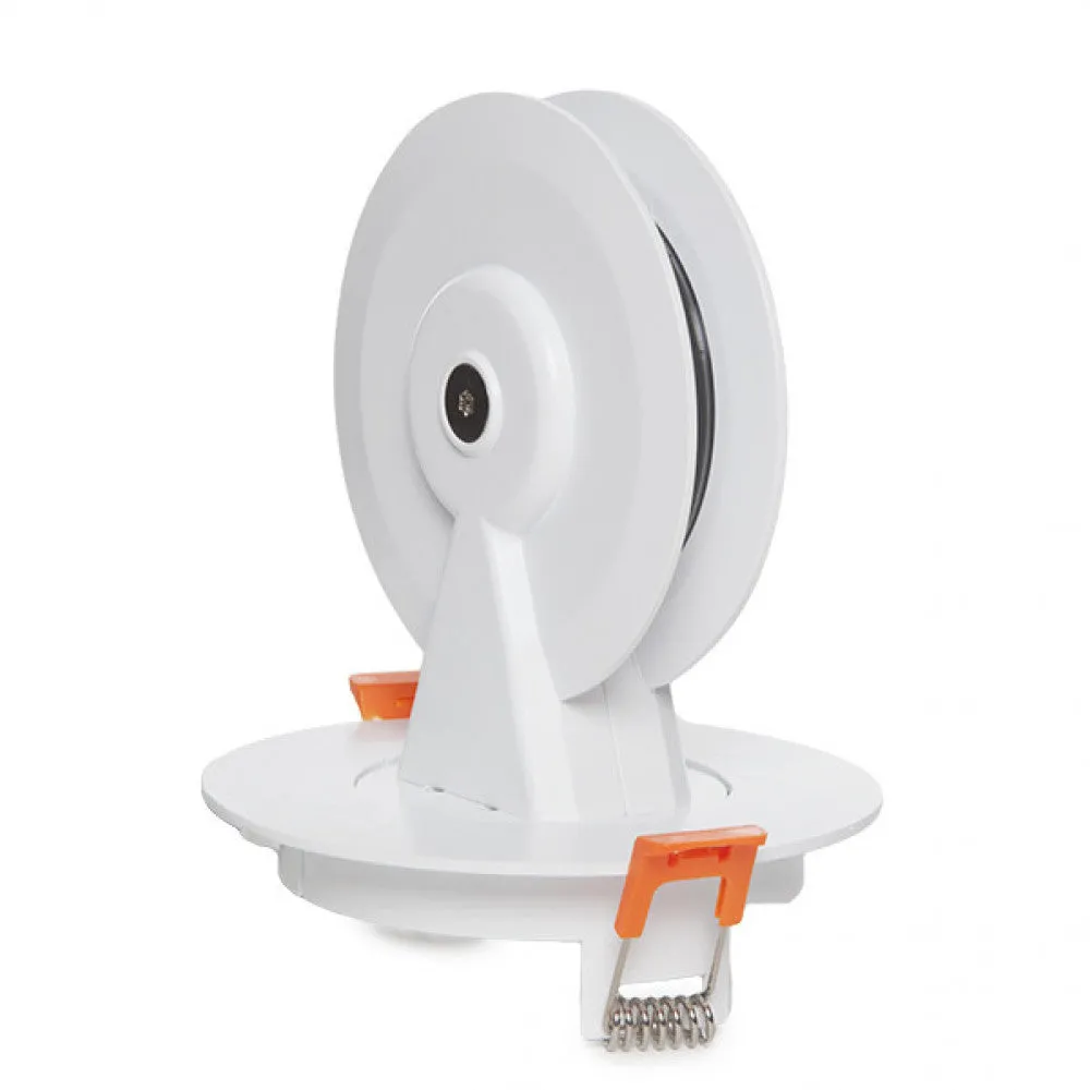 LED-Fenster-/Lückenprofiler 5 W 360 ° IP65 RGB Cree Einbau-DMX-Steuerung 50.000 Std. [TS-360-CREE-5WRE-RGB]