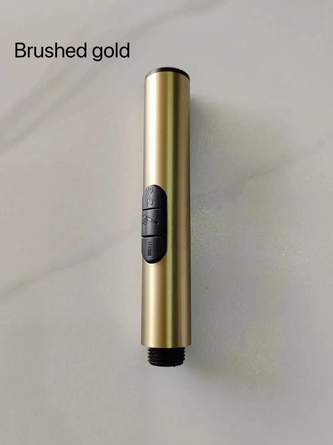 3-Funktions-Handheld-Hygieneschauer Tragbare Toilette Dusche Bidet Set