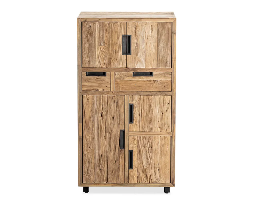 Niehoff Verdin Schrank