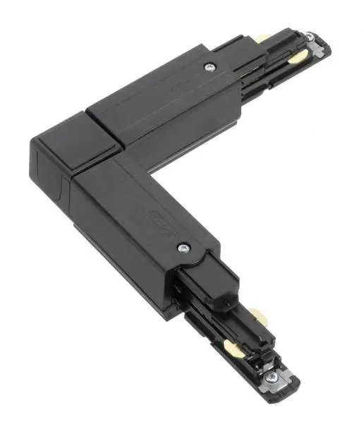 Nordic Global L-Verbinder DALI Pulse XTSC 635-2 schwarz