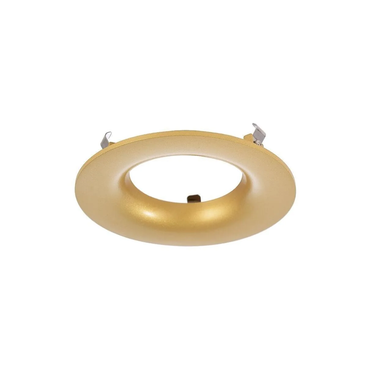 Zubehör, Reflektor Ring Gold für Serie Uni II Max, Höhe: 26 mm