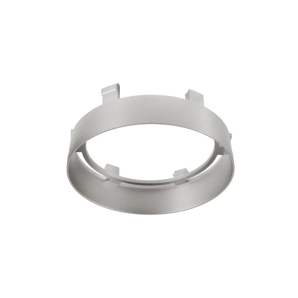 Zubehör, Reflektor Ring Silber für Serie Nihal, Höhe: 27,00 mm