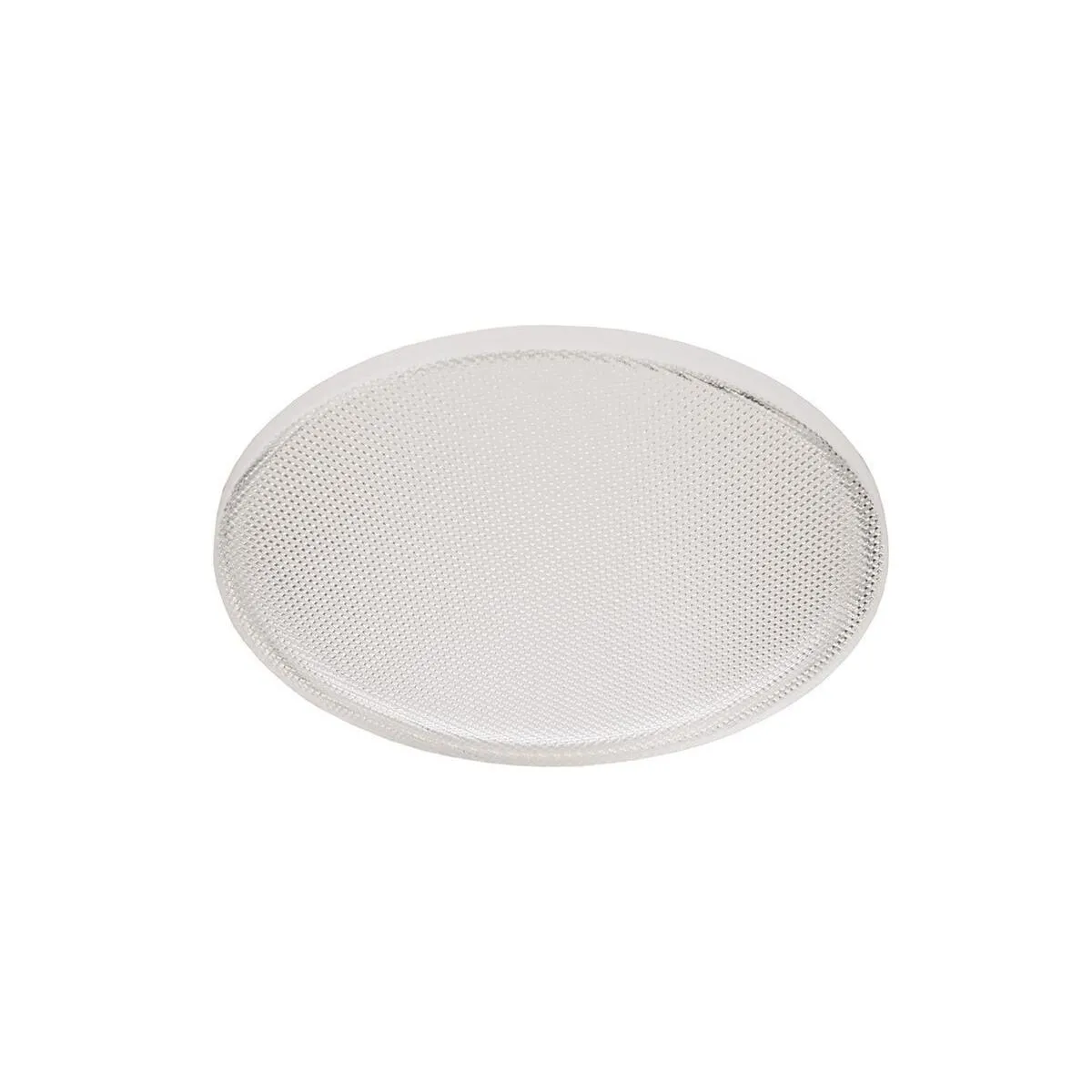 Zubehör, Spread Lens für Serie Nihal 37°, Höhe: 4 mm